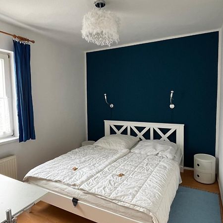 Sellin  Apartment Gartenstrasse 3 מראה חיצוני תמונה
