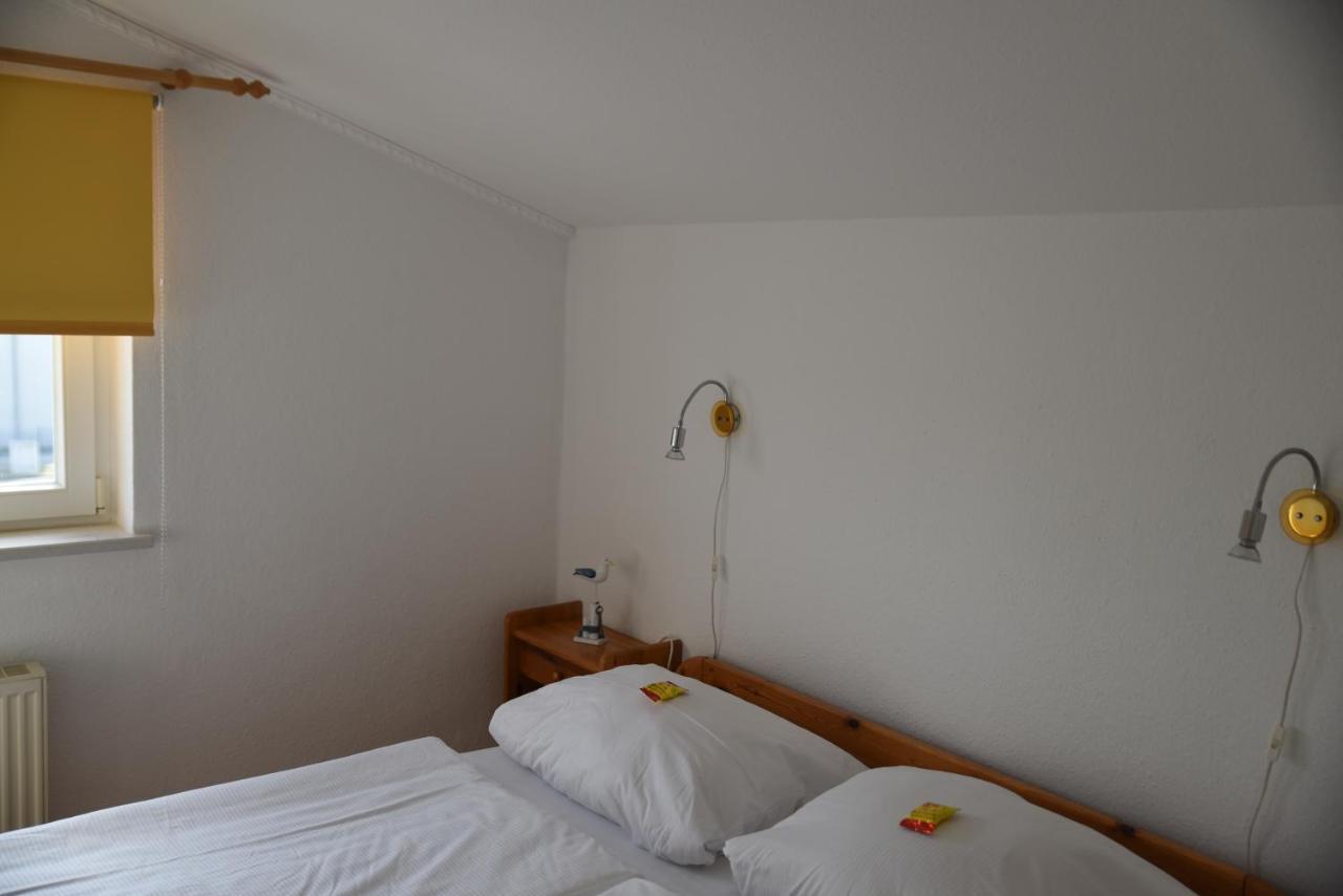 Sellin  Apartment Gartenstrasse 3 מראה חיצוני תמונה