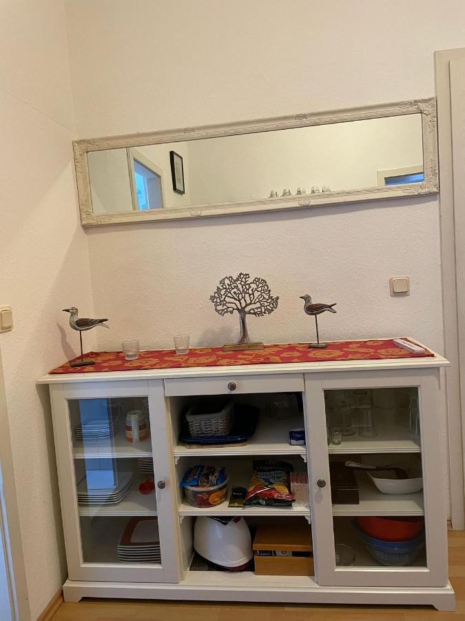 Sellin  Apartment Gartenstrasse 3 מראה חיצוני תמונה