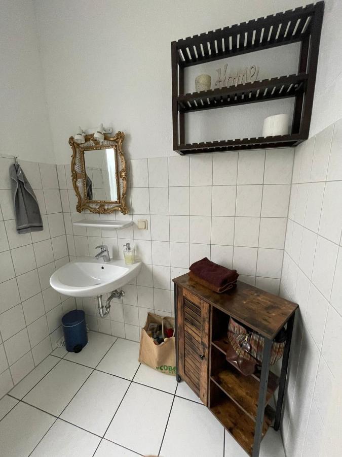 Sellin  Apartment Gartenstrasse 3 מראה חיצוני תמונה