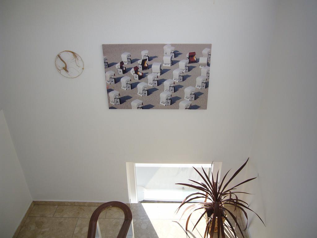 Sellin  Apartment Gartenstrasse 3 חדר תמונה